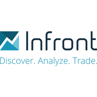 Infront Finance logo