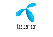 Telenor Global Shared Services AS logo