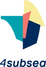 4Subsea logo