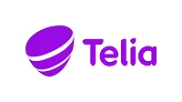 Telia Company Business, NO logo