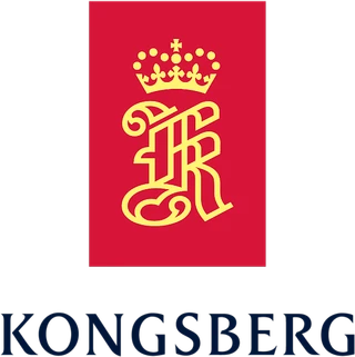Kongsberg Maritime - Global Customer Support logo