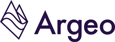 Argeo logo