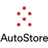 AutoStore logo