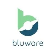 Bluware logo