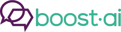 Boost.ai logo