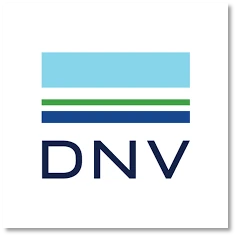 DNV logo