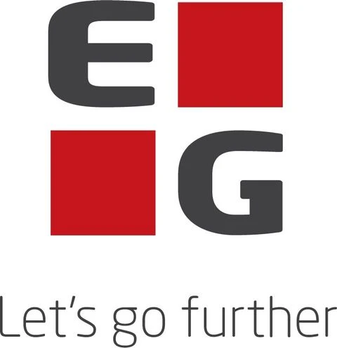 EG logo