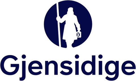 Gjensidige logo
