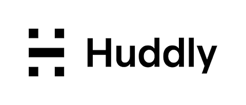 Huddly logo