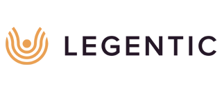 Legentic logo