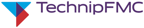 TechnipFMC logo